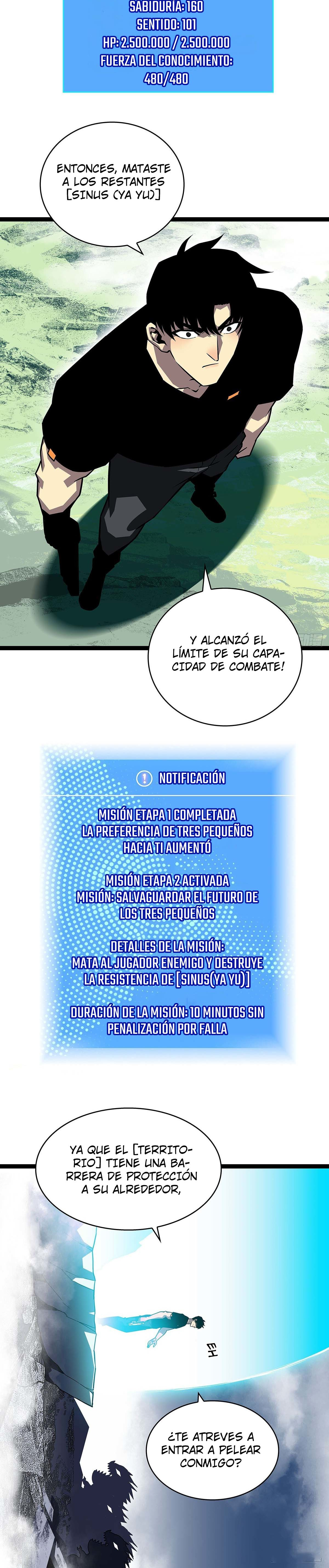 Read Todo comienza con jugar en serio ES Manga Online