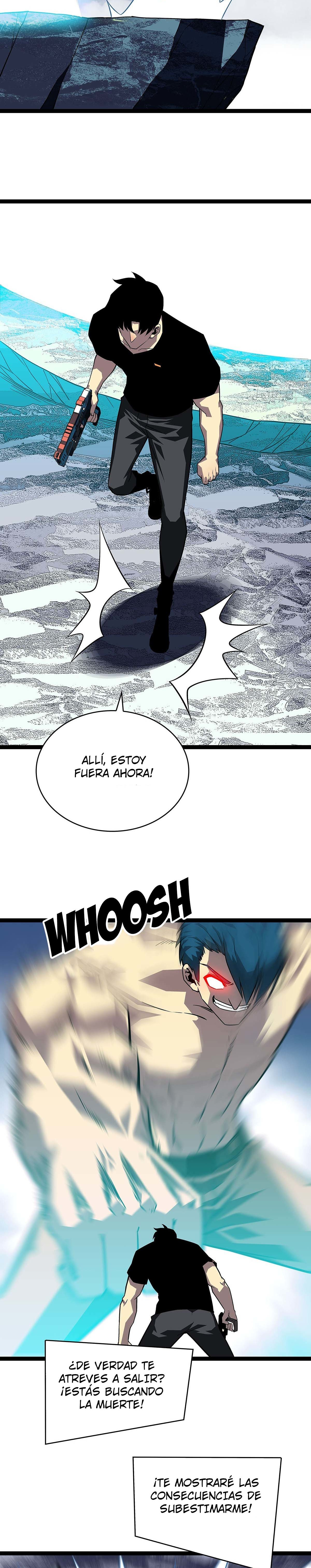 Read Todo comienza con jugar en serio ES Manga Online