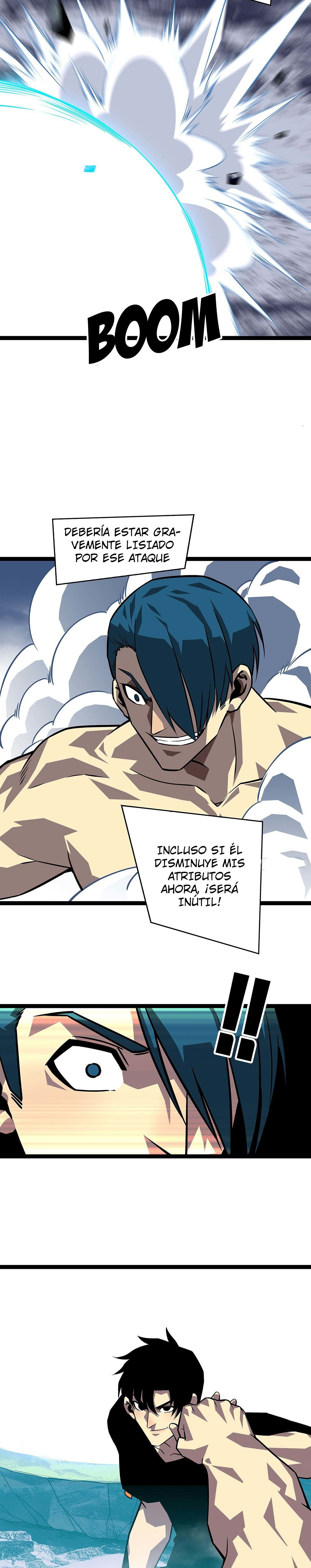 Read Todo comienza con jugar en serio ES Manga Online