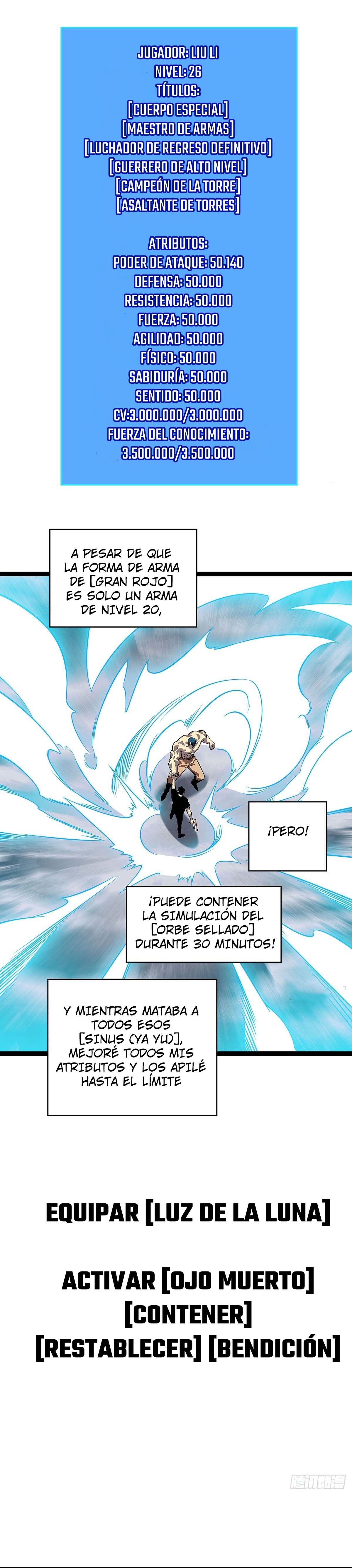 Read Todo comienza con jugar en serio ES Manga Online