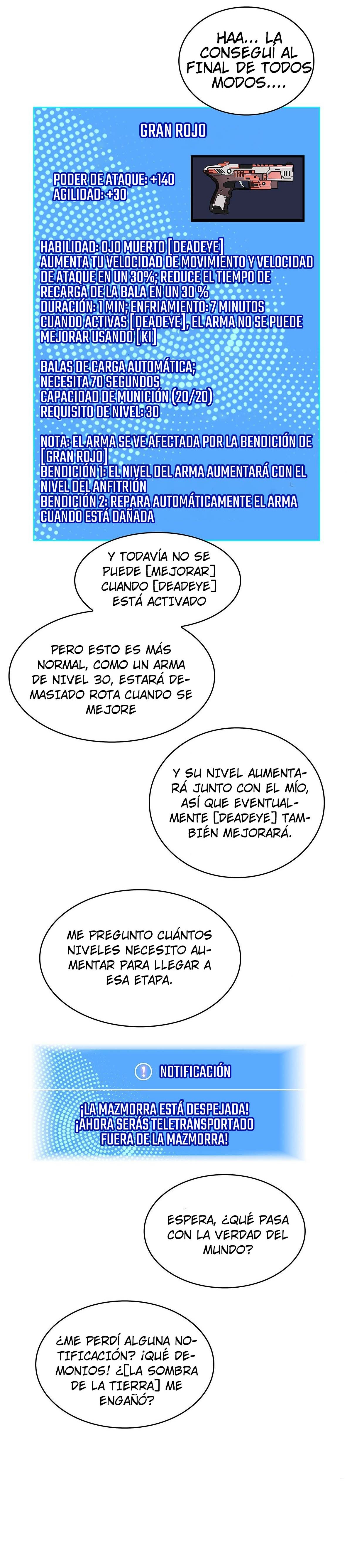 Read Todo comienza con jugar en serio ES Manga Online