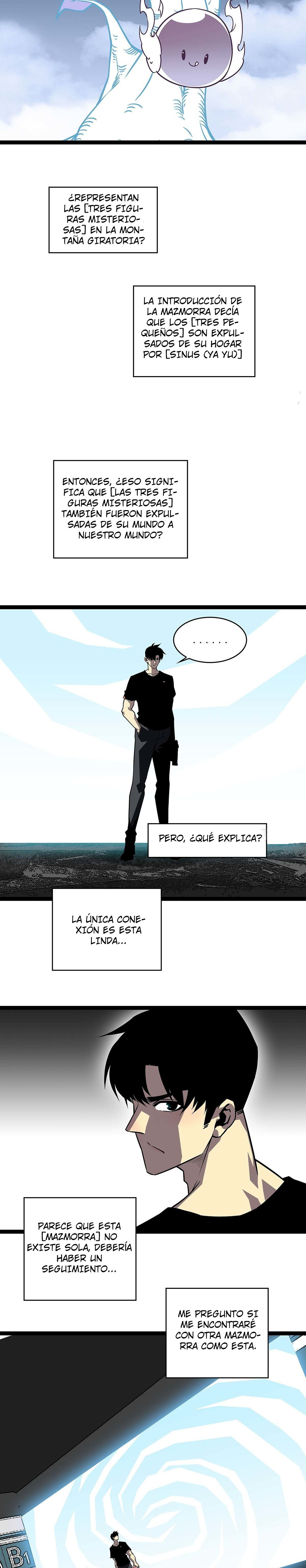 Read Todo comienza con jugar en serio ES Manga Online