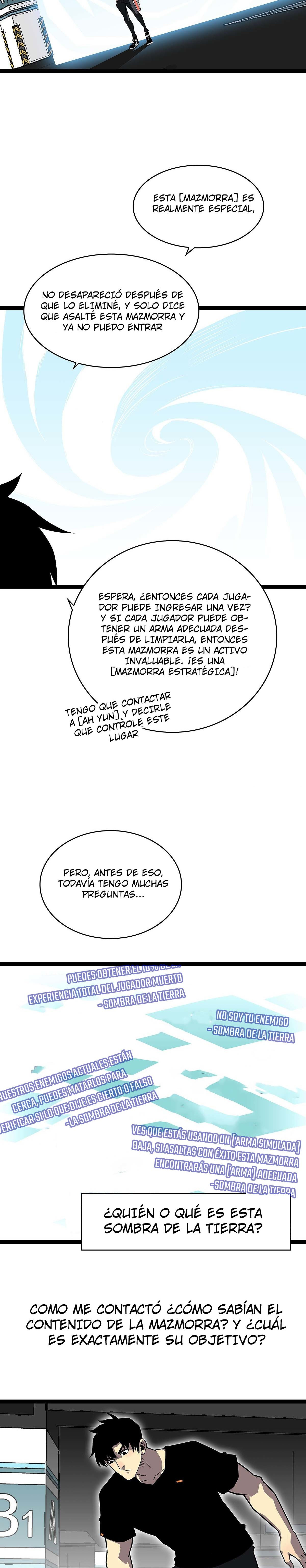 Read Todo comienza con jugar en serio ES Manga Online
