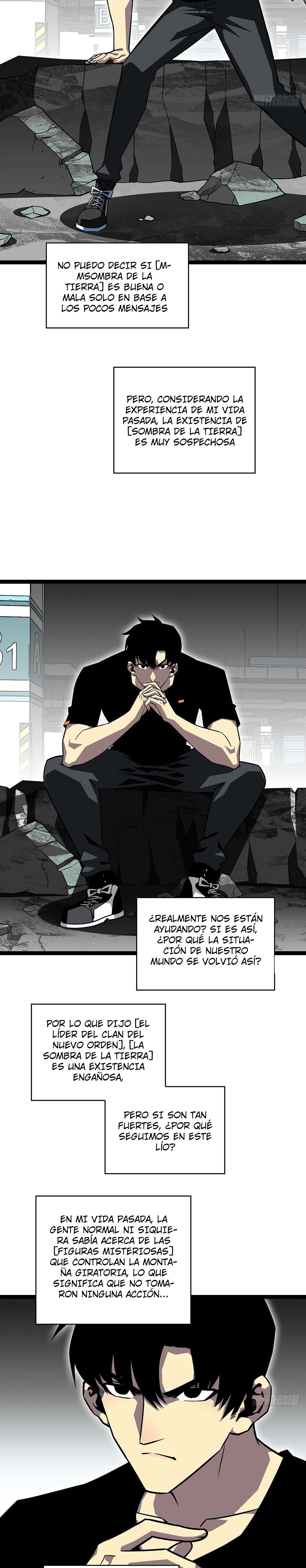 Read Todo comienza con jugar en serio ES Manga Online