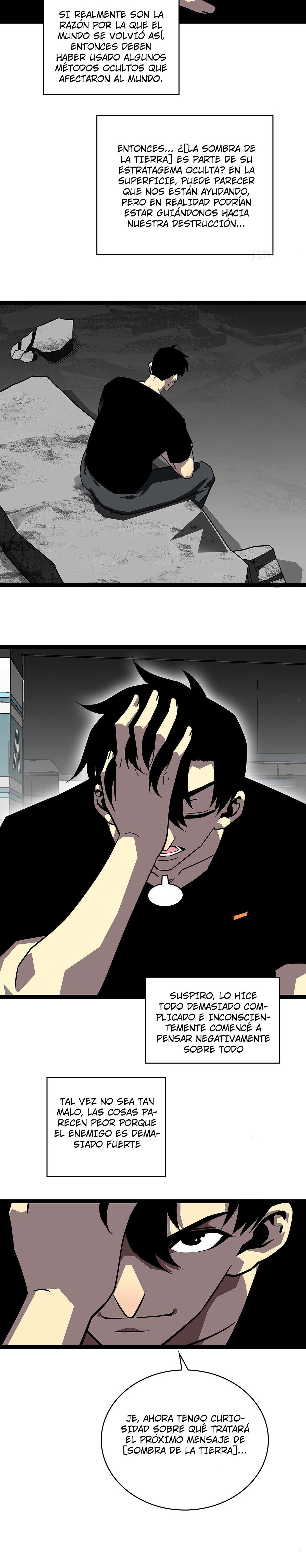 Read Todo comienza con jugar en serio ES Manga Online