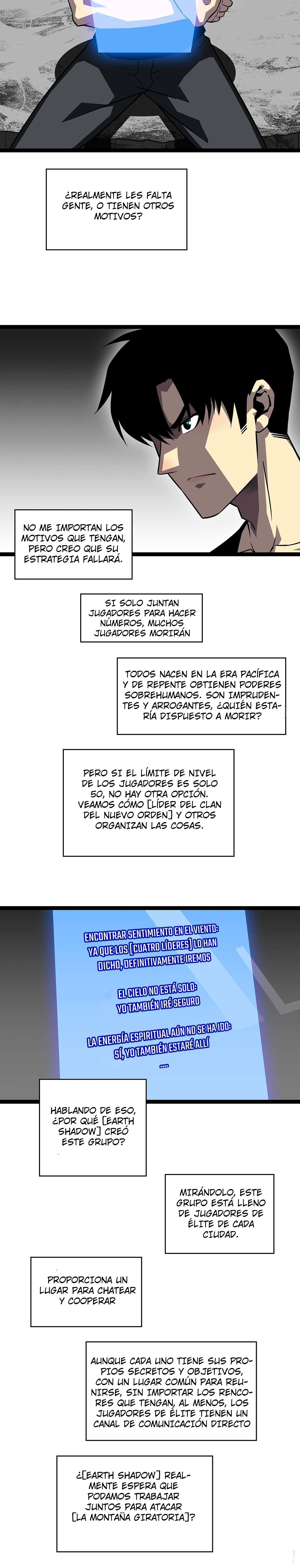 Read Todo comienza con jugar en serio ES Manga Online