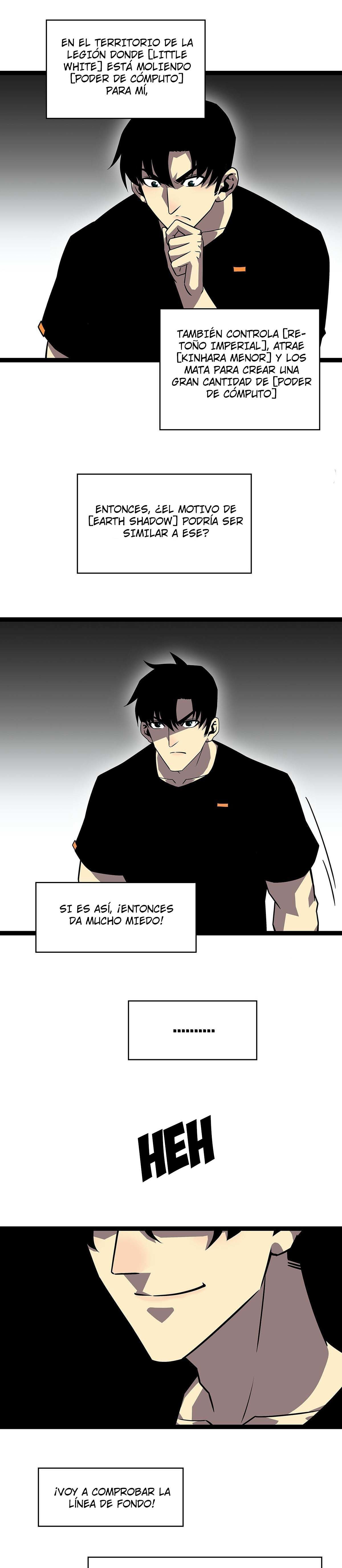 Read Todo comienza con jugar en serio ES Manga Online