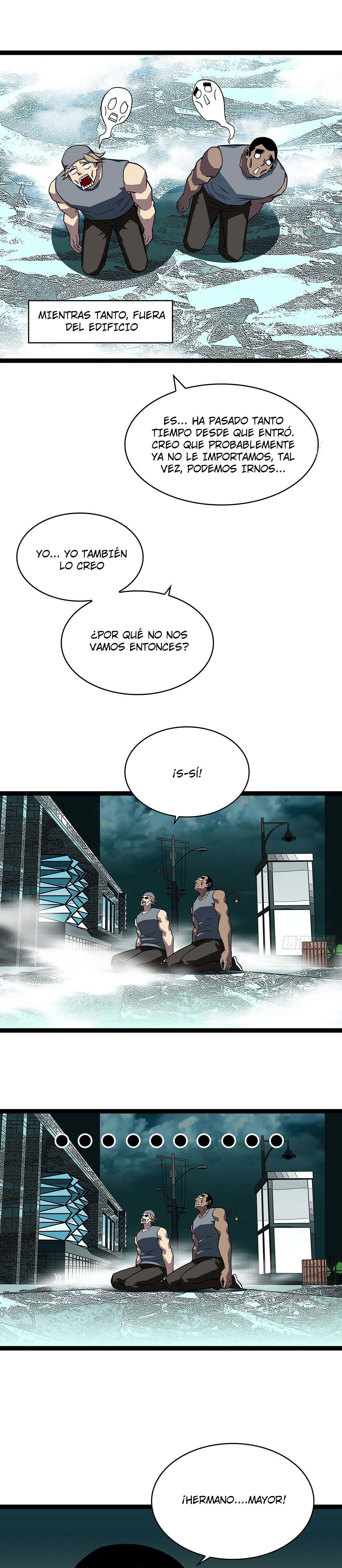 Read Todo comienza con jugar en serio ES Manga Online