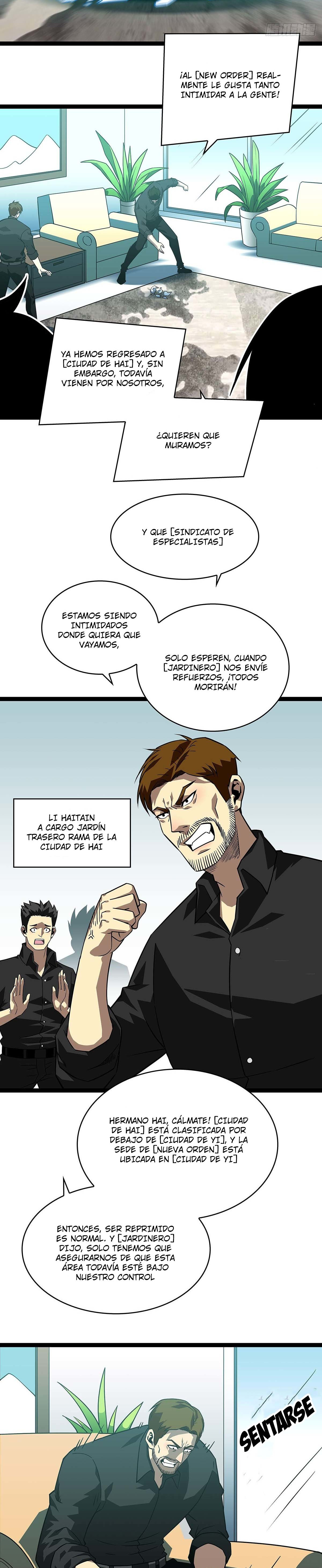 Read Todo comienza con jugar en serio ES Manga Online