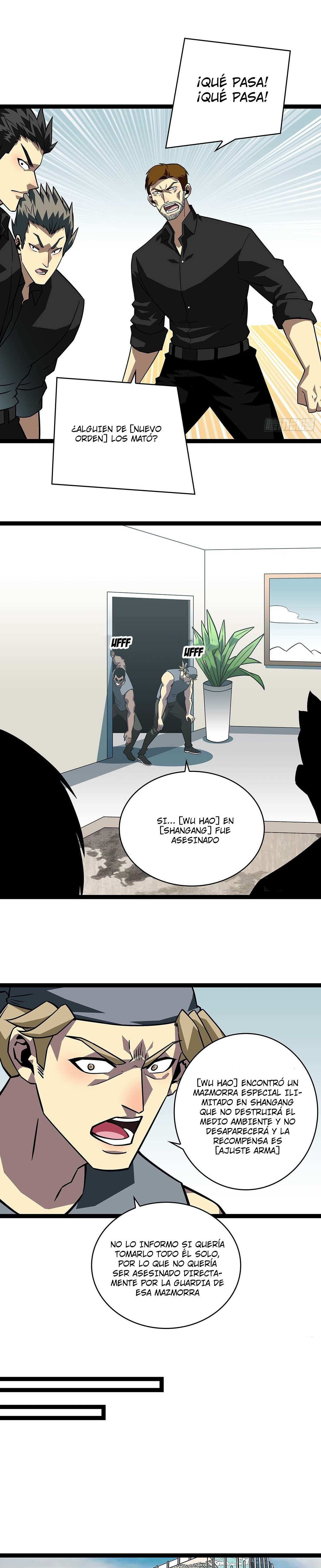 Read Todo comienza con jugar en serio ES Manga Online