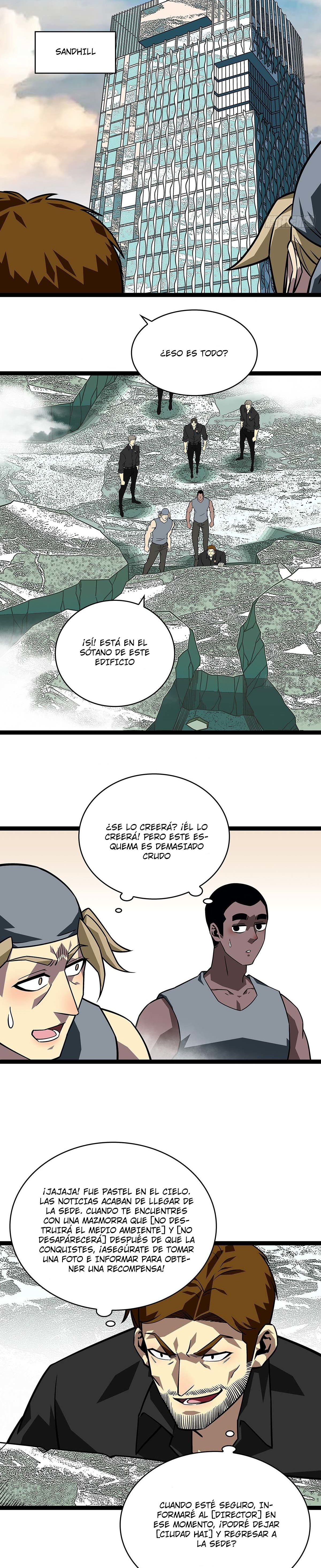 Read Todo comienza con jugar en serio ES Manga Online