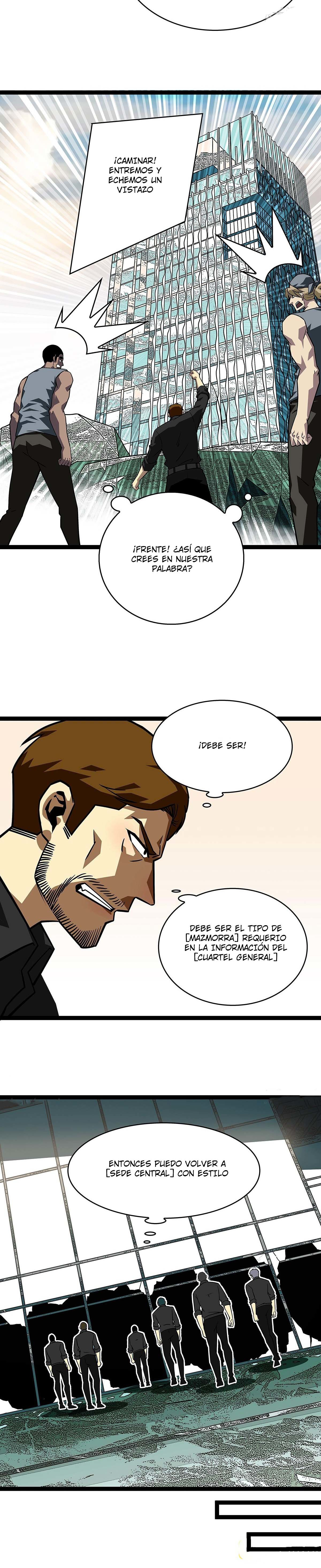 Read Todo comienza con jugar en serio ES Manga Online