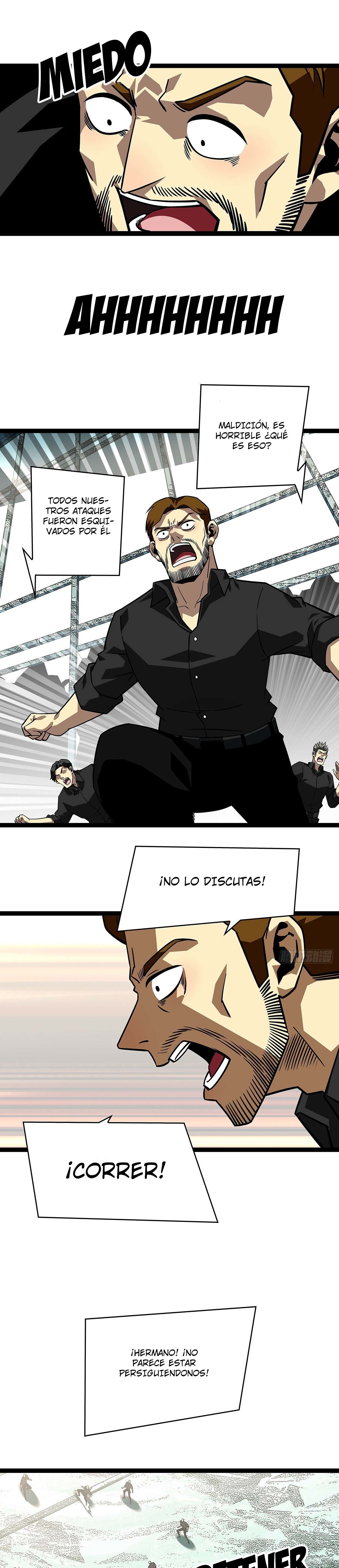Read Todo comienza con jugar en serio ES Manga Online