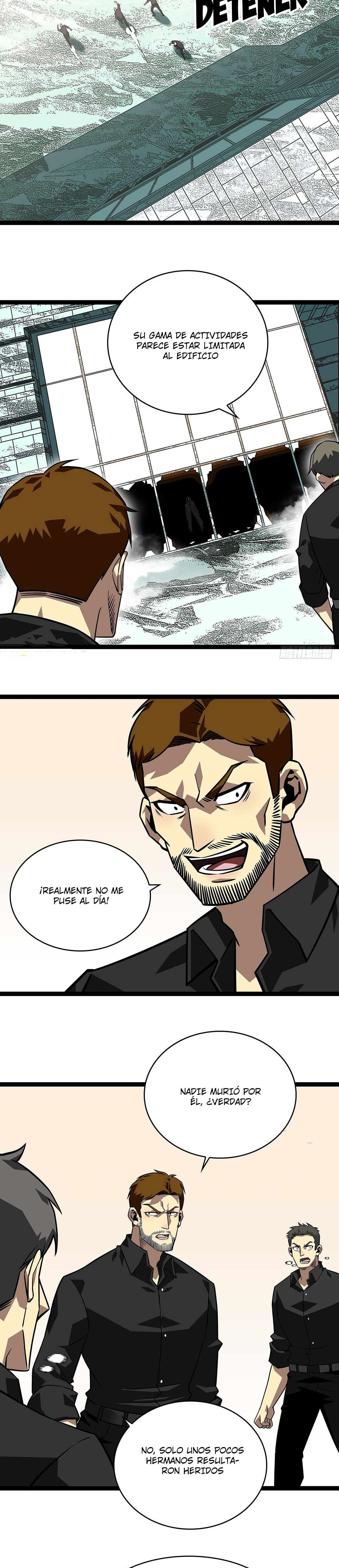 Read Todo comienza con jugar en serio ES Manga Online