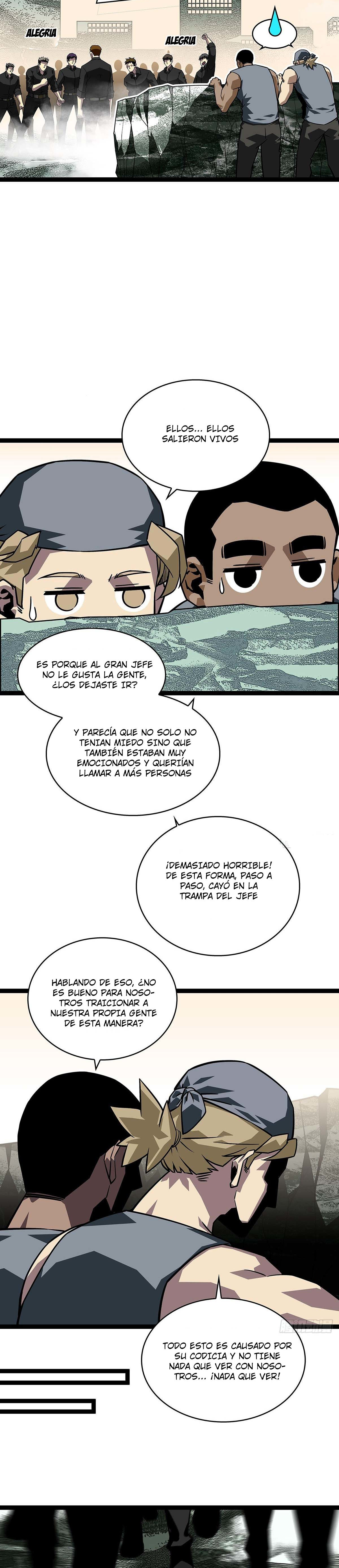 Read Todo comienza con jugar en serio ES Manga Online