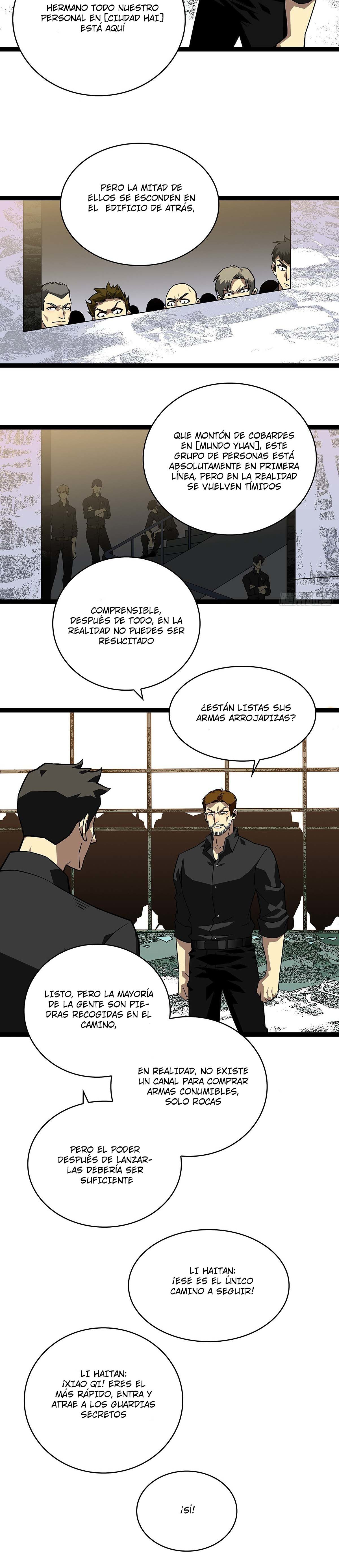 Read Todo comienza con jugar en serio ES Manga Online