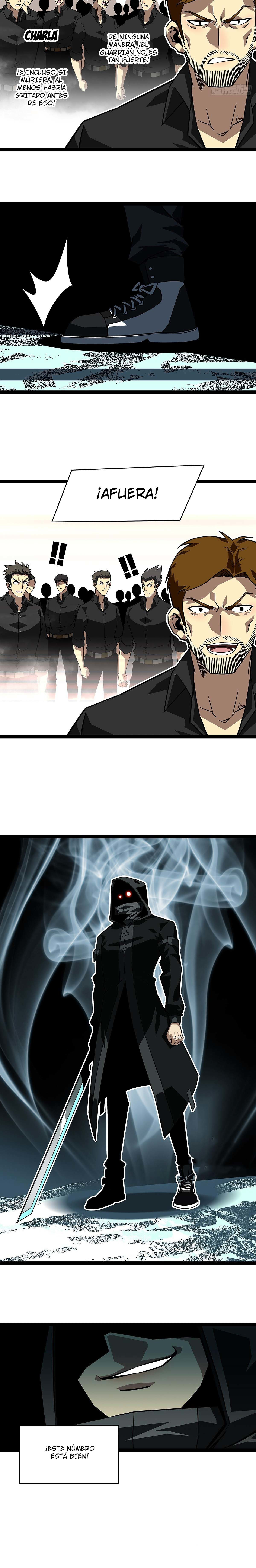Read Todo comienza con jugar en serio ES Manga Online