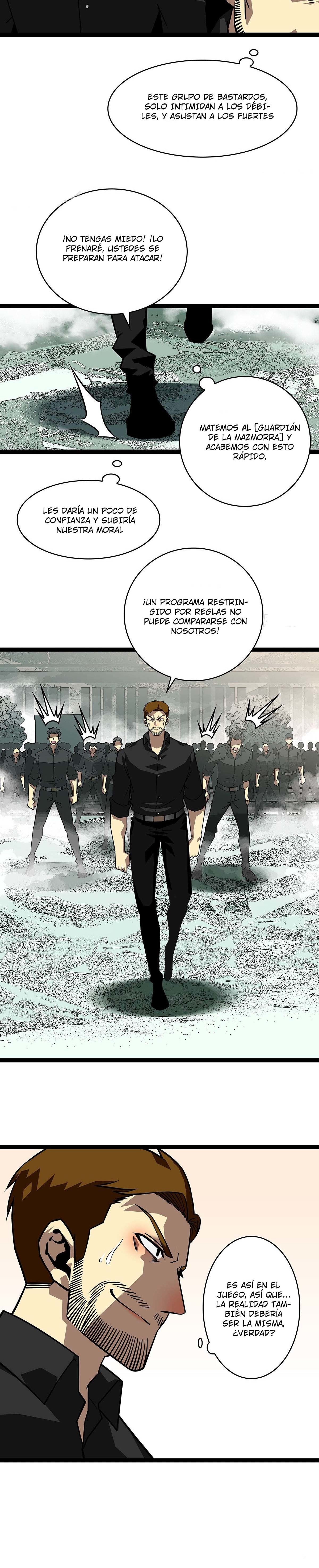 Read Todo comienza con jugar en serio ES Manga Online