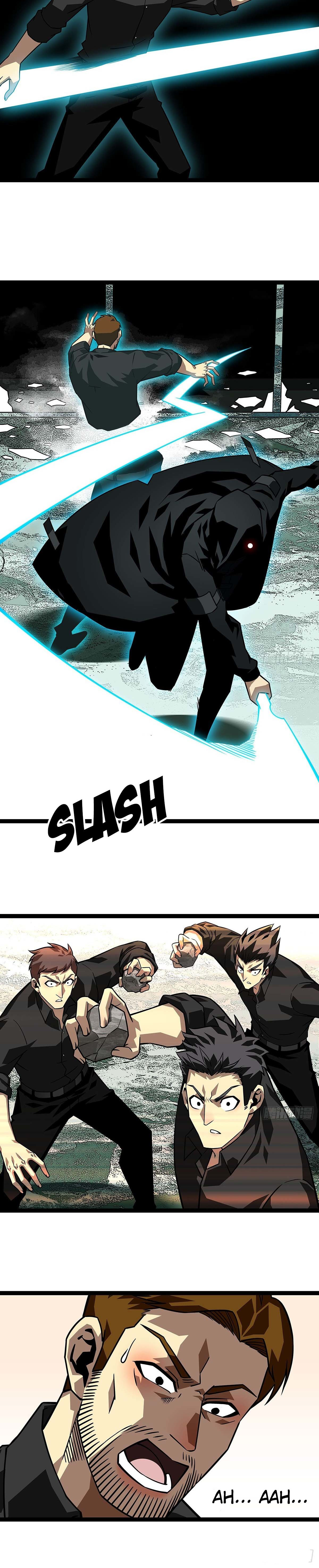 Read Todo comienza con jugar en serio ES Manga Online