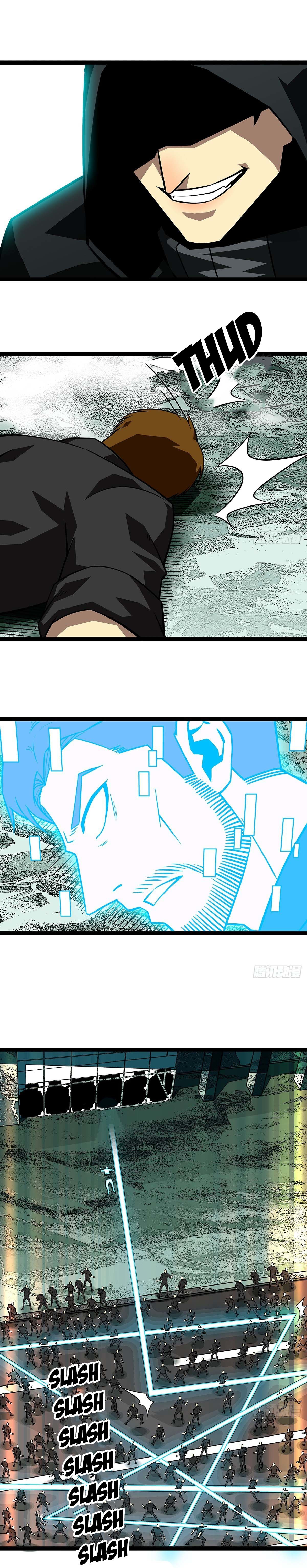 Read Todo comienza con jugar en serio ES Manga Online