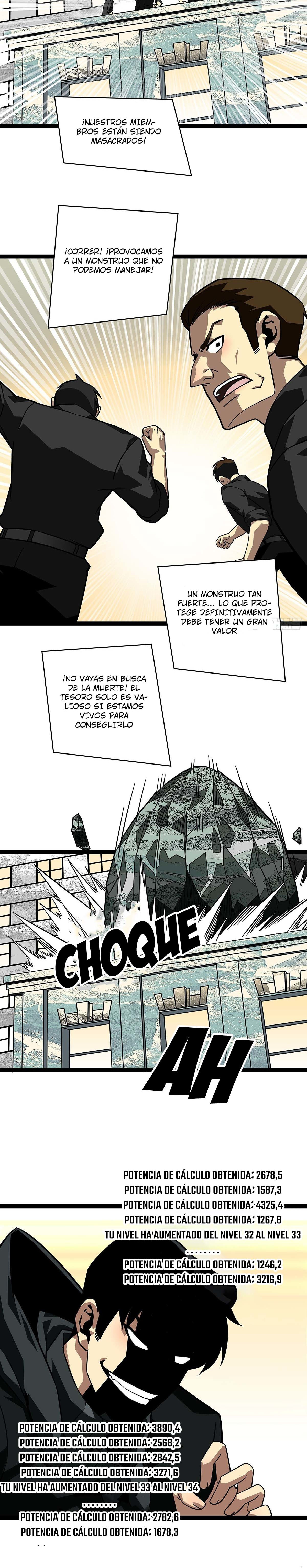 Read Todo comienza con jugar en serio ES Manga Online