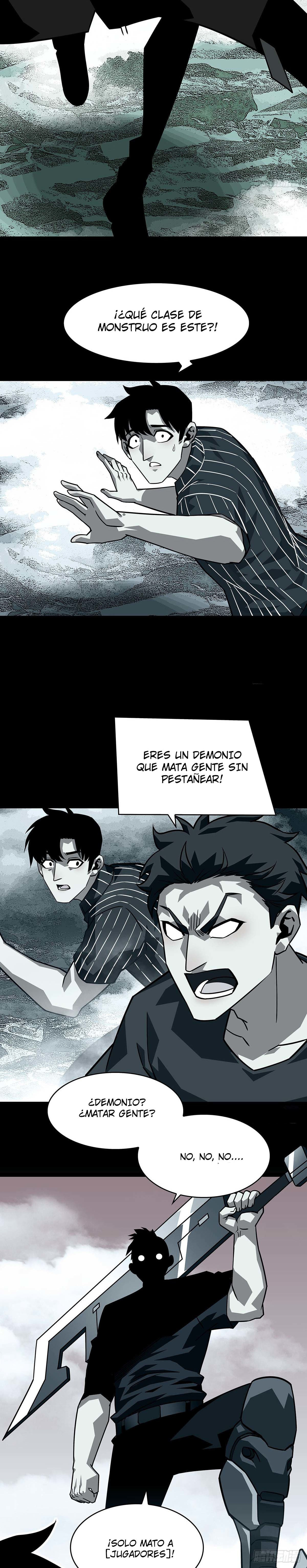 Read Todo comienza con jugar en serio ES Manga Online