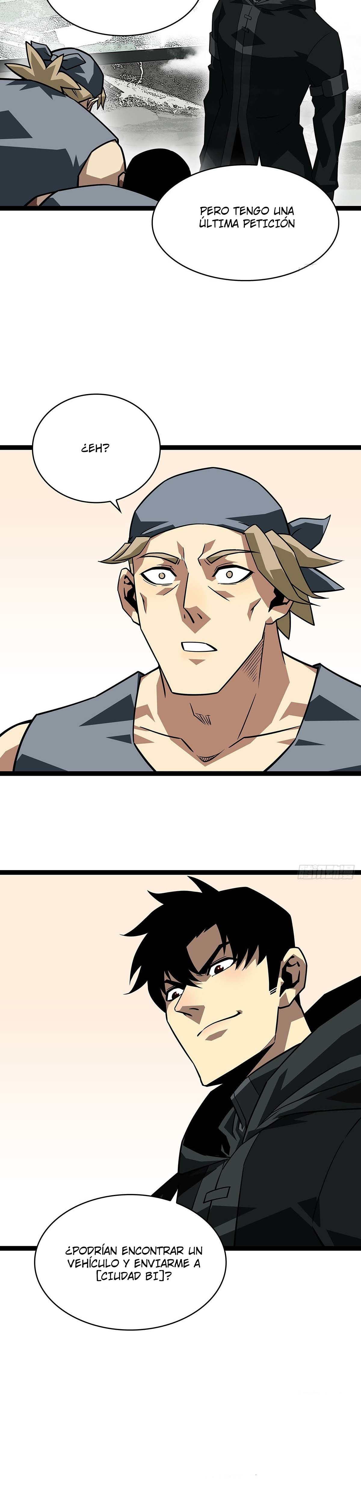 Read Todo comienza con jugar en serio ES Manga Online