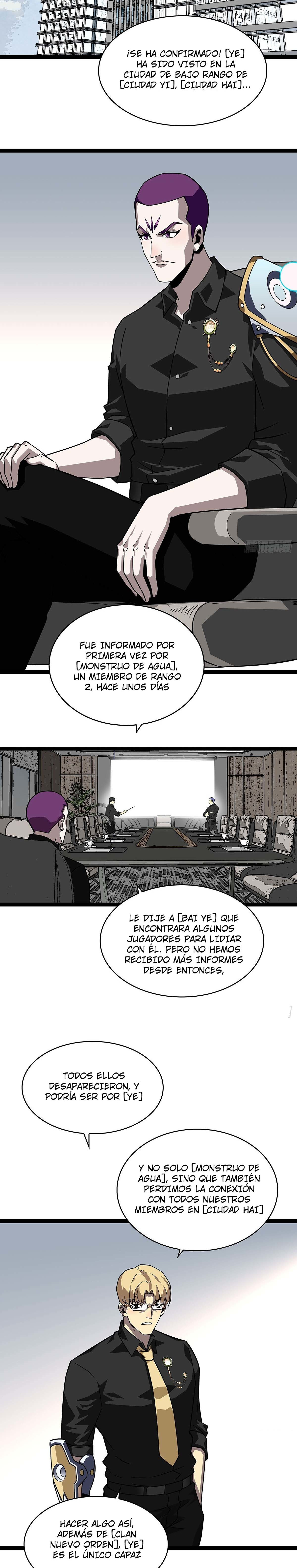 Read Todo comienza con jugar en serio ES Manga Online