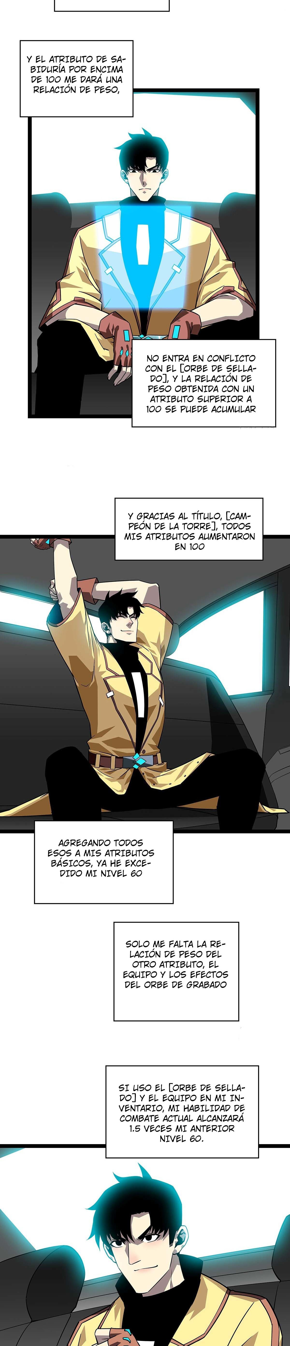 Read Todo comienza con jugar en serio ES Manga Online