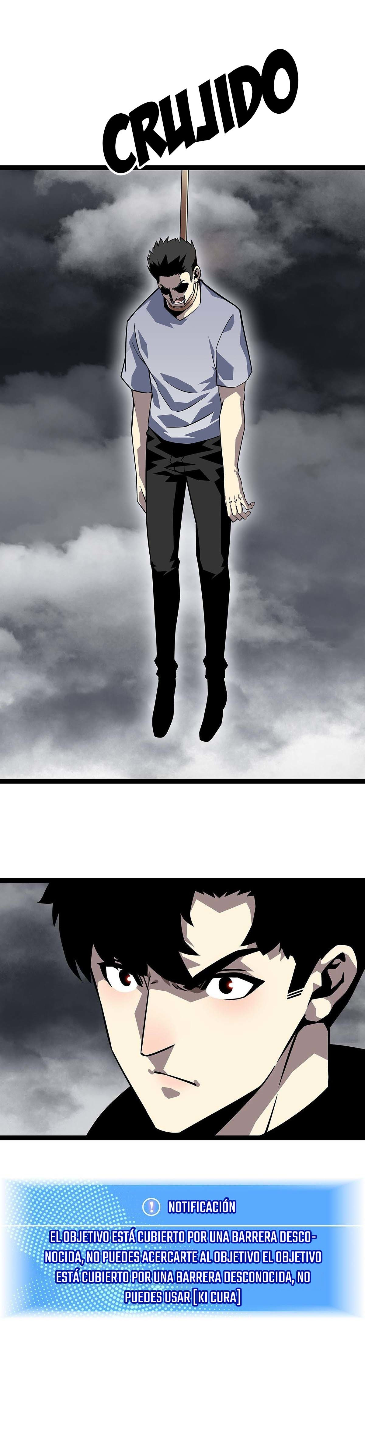 Read Todo comienza con jugar en serio ES Manga Online