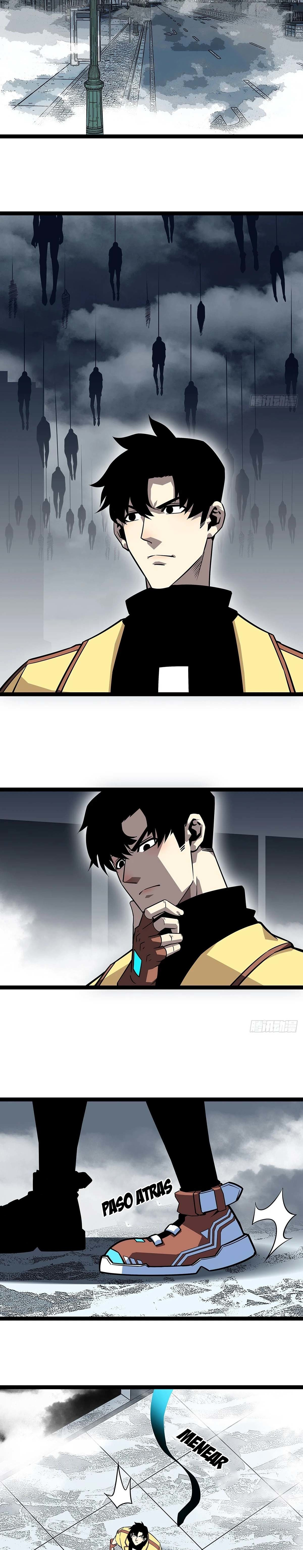 Read Todo comienza con jugar en serio ES Manga Online