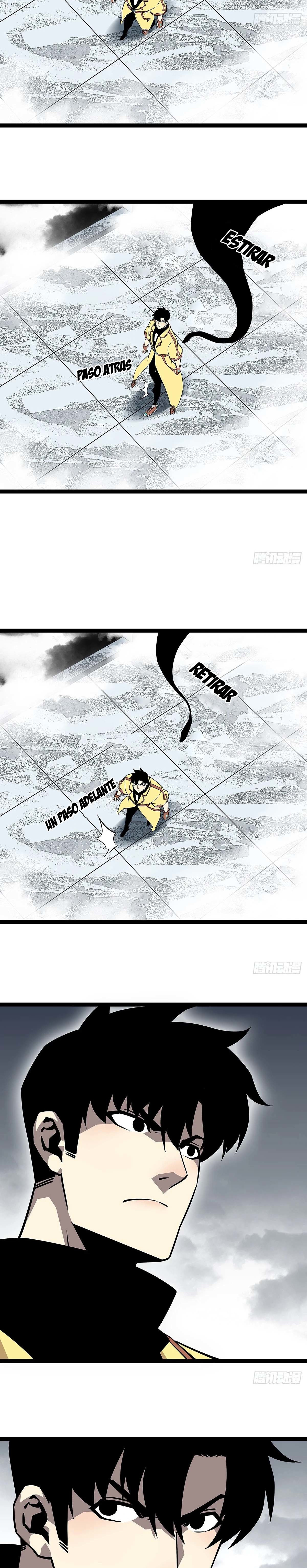 Read Todo comienza con jugar en serio ES Manga Online