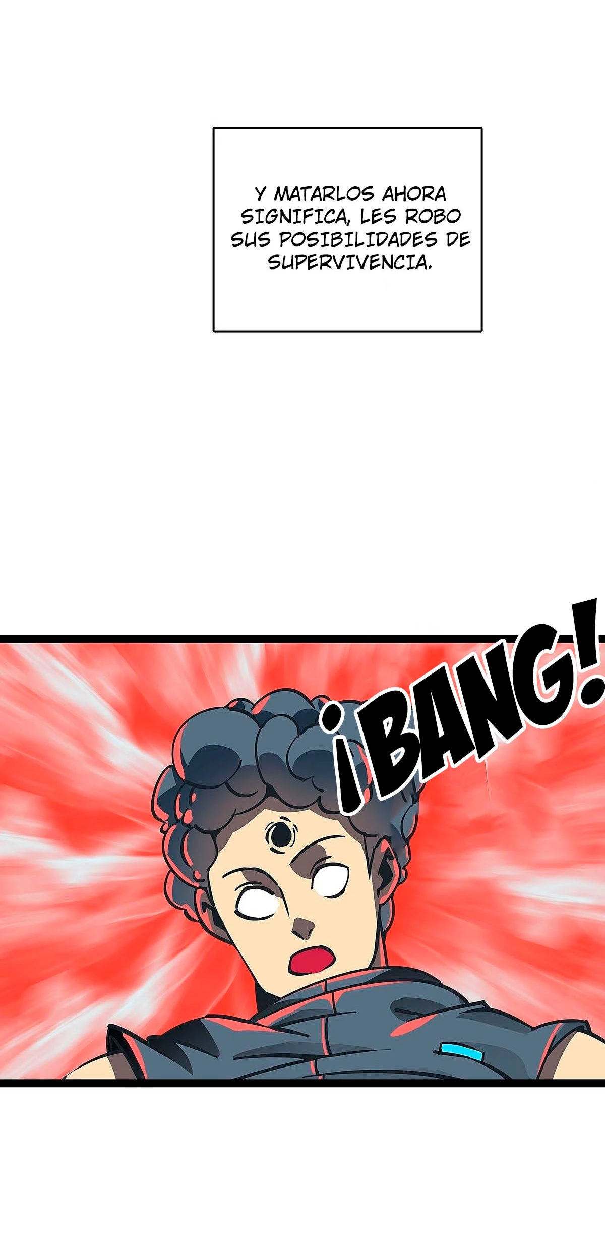 Read Todo comienza con jugar en serio ES Manga Online