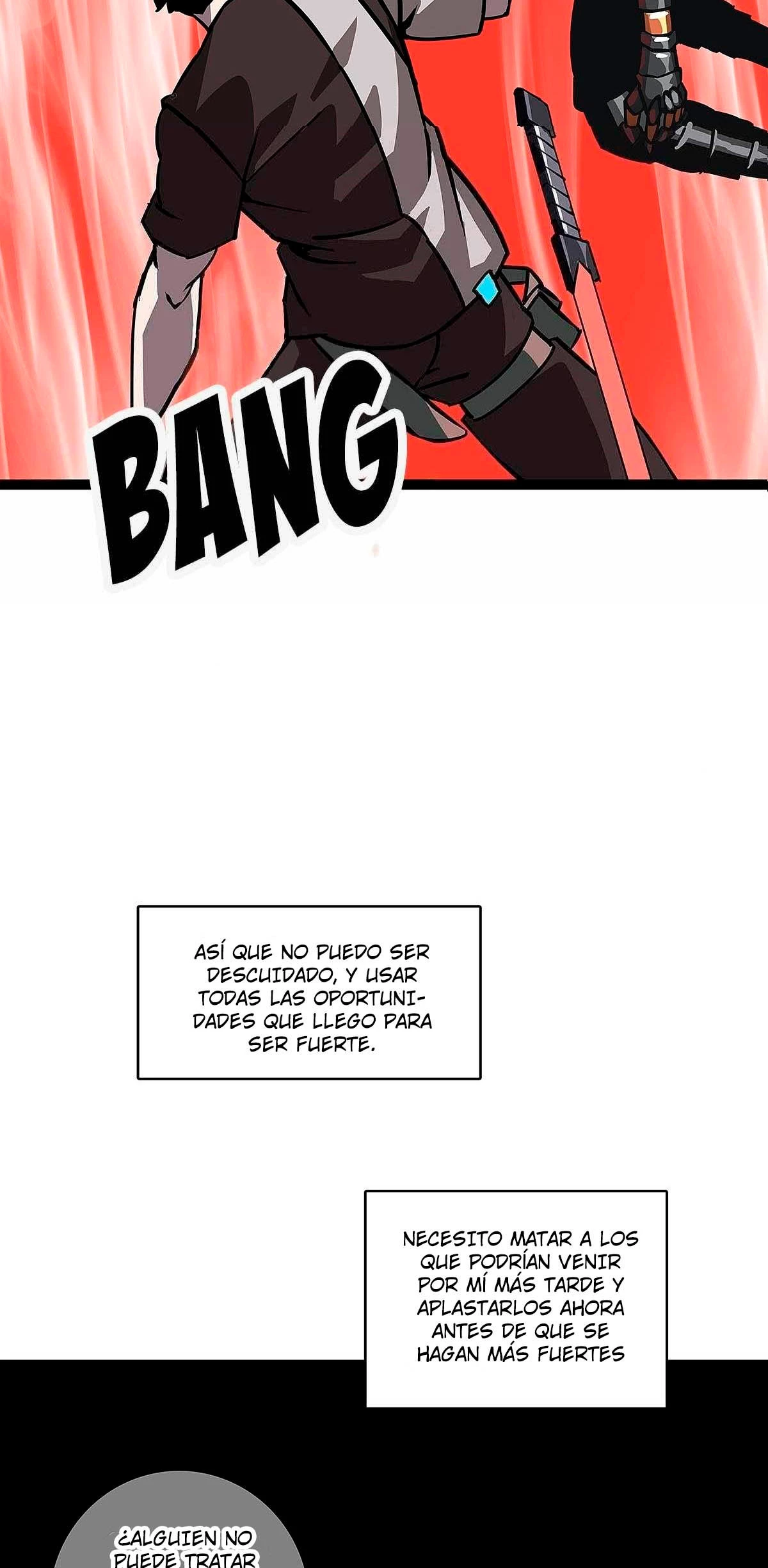 Read Todo comienza con jugar en serio ES Manga Online