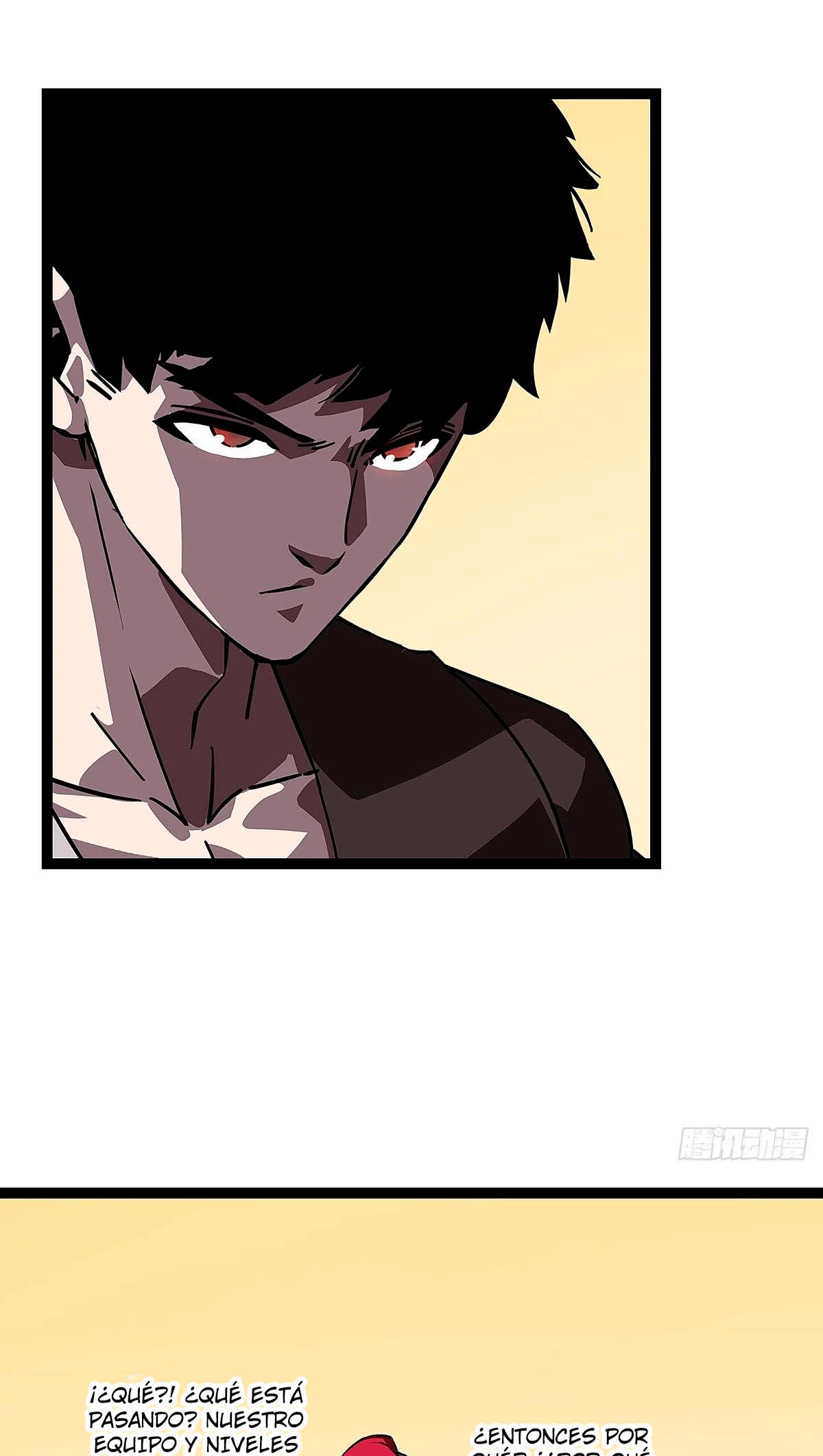 Read Todo comienza con jugar en serio ES Manga Online