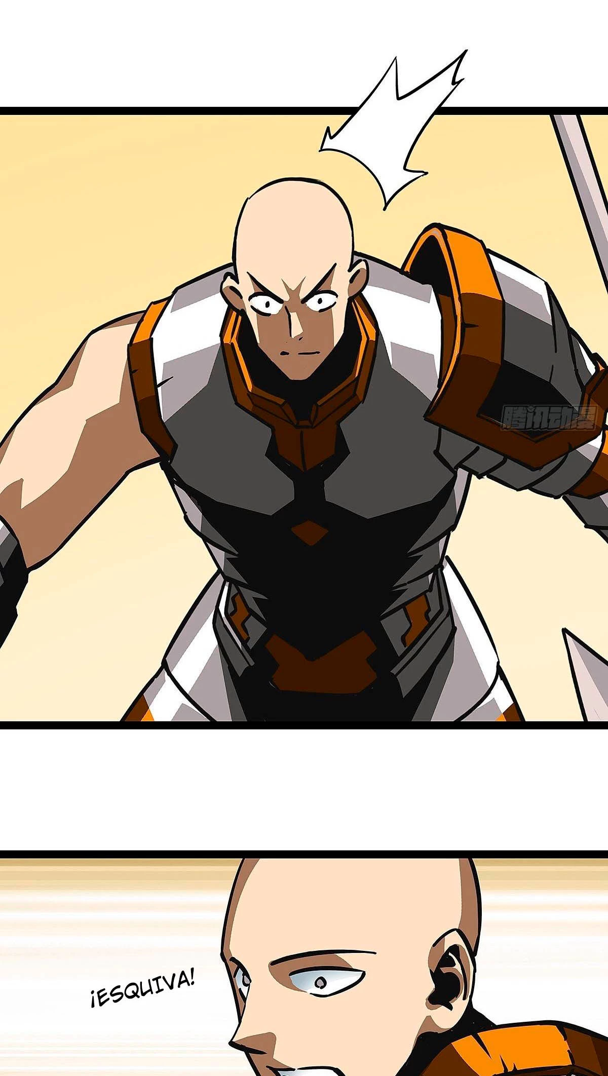 Read Todo comienza con jugar en serio ES Manga Online