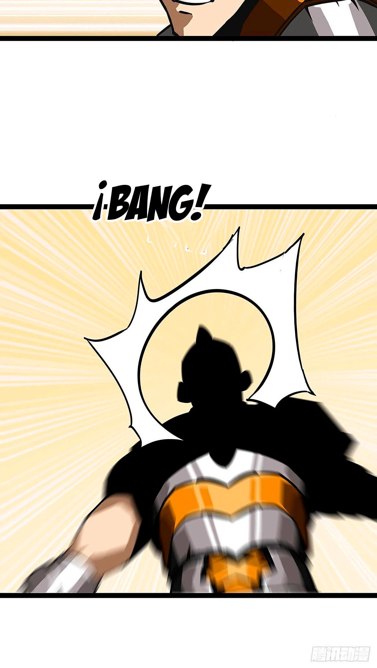 Read Todo comienza con jugar en serio ES Manga Online