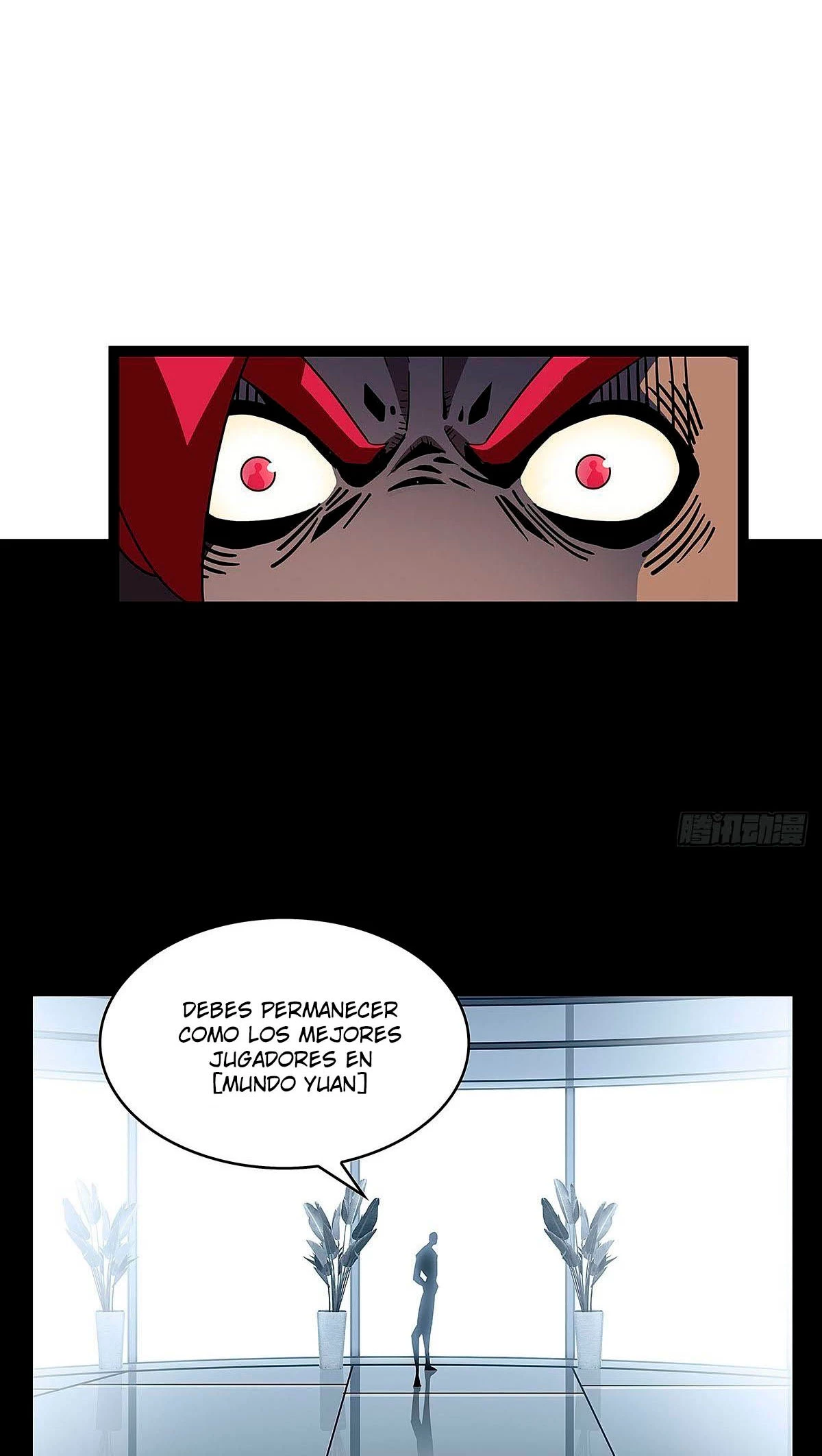 Read Todo comienza con jugar en serio ES Manga Online