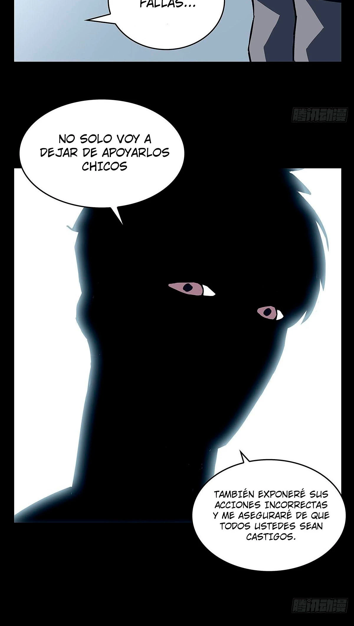 Read Todo comienza con jugar en serio ES Manga Online