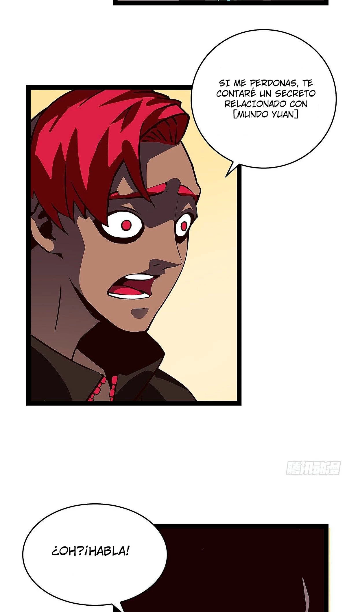 Read Todo comienza con jugar en serio ES Manga Online