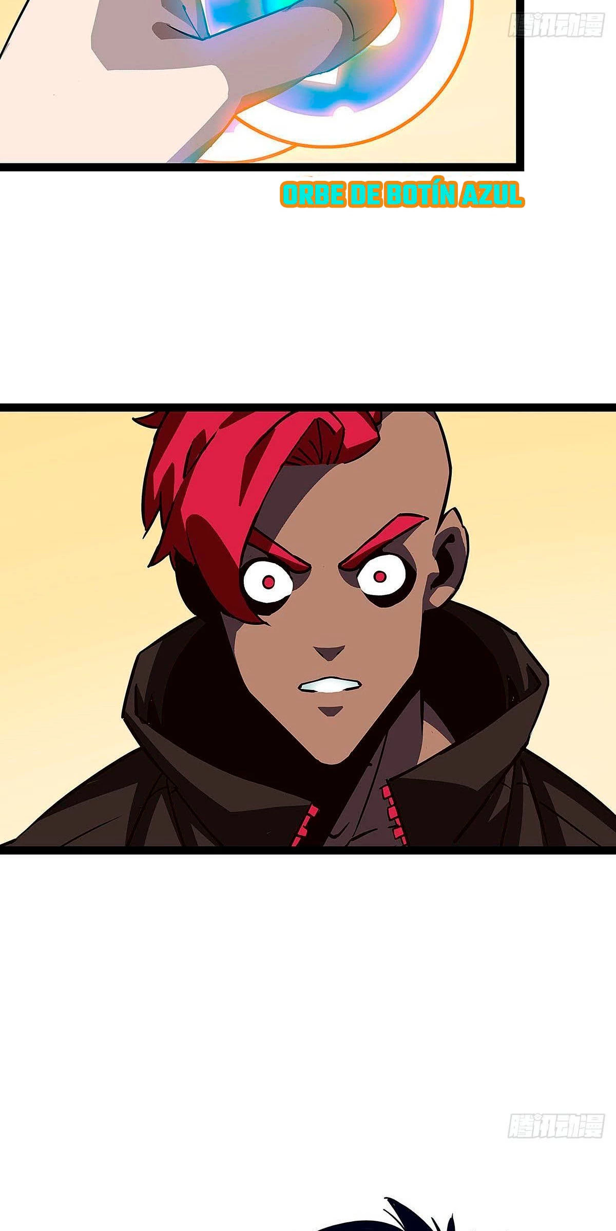 Read Todo comienza con jugar en serio ES Manga Online