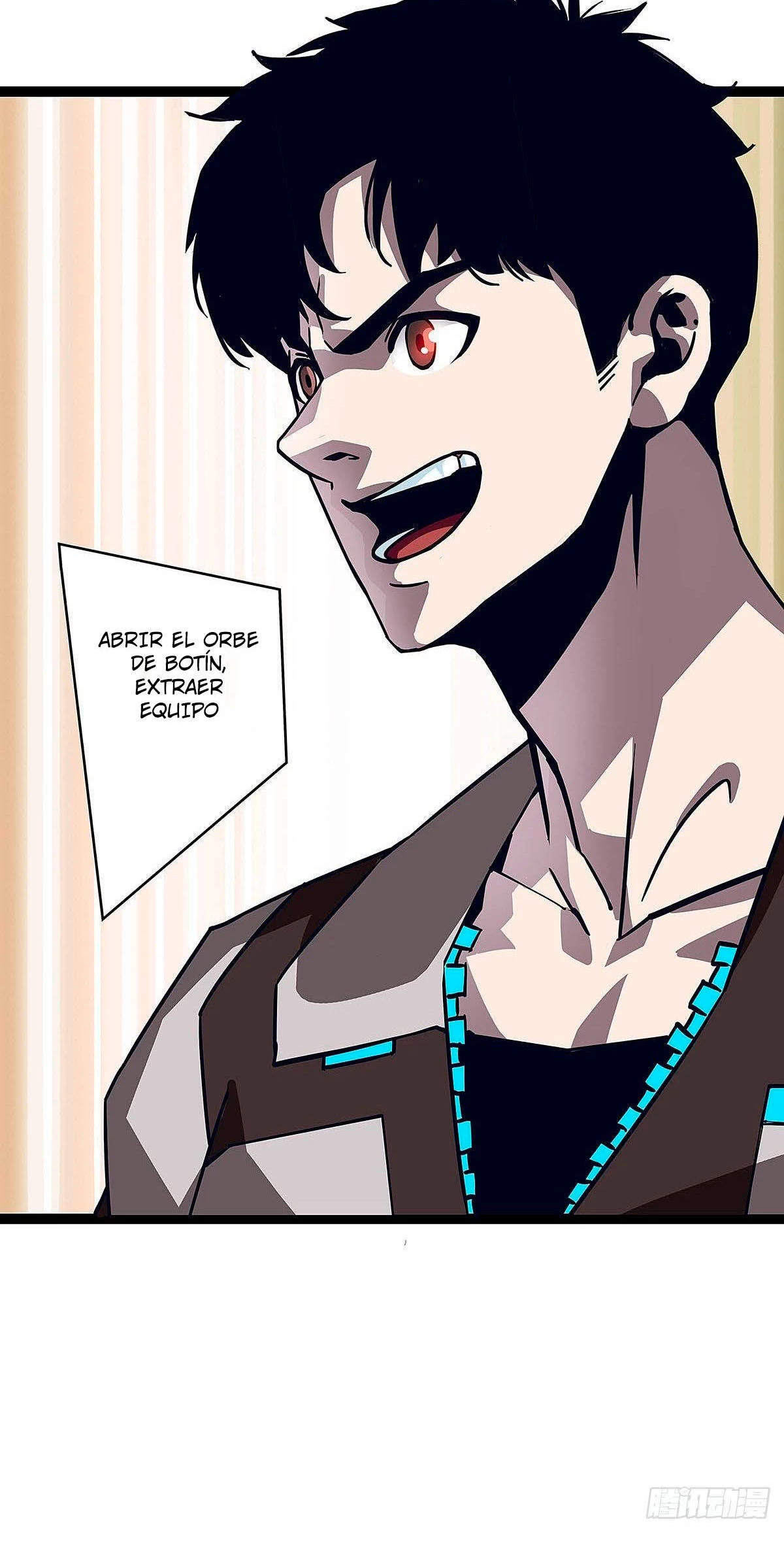 Read Todo comienza con jugar en serio ES Manga Online