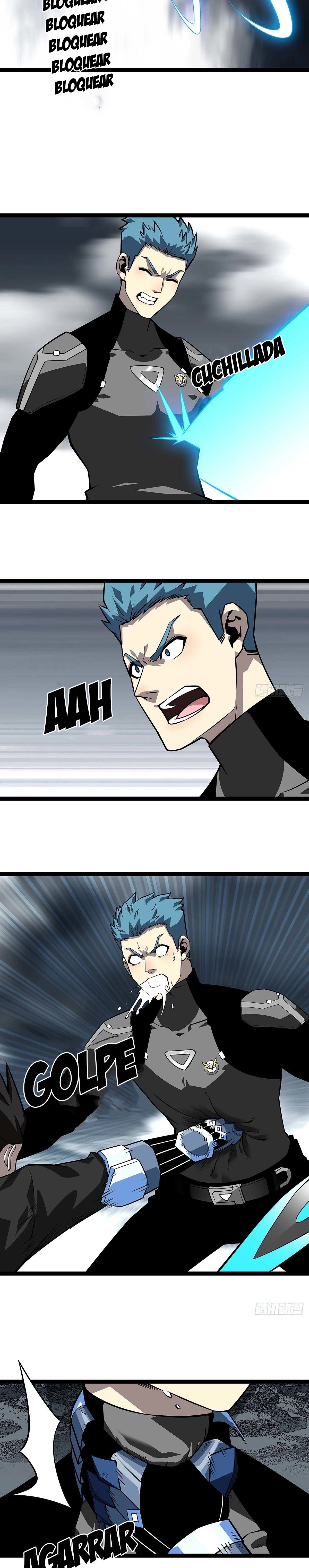 Read Todo comienza con jugar en serio ES Manga Online
