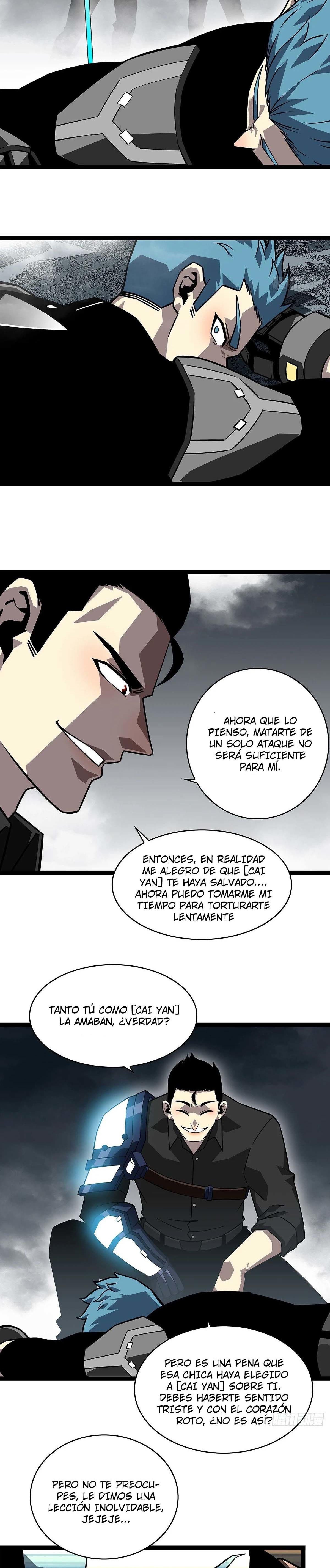 Read Todo comienza con jugar en serio ES Manga Online