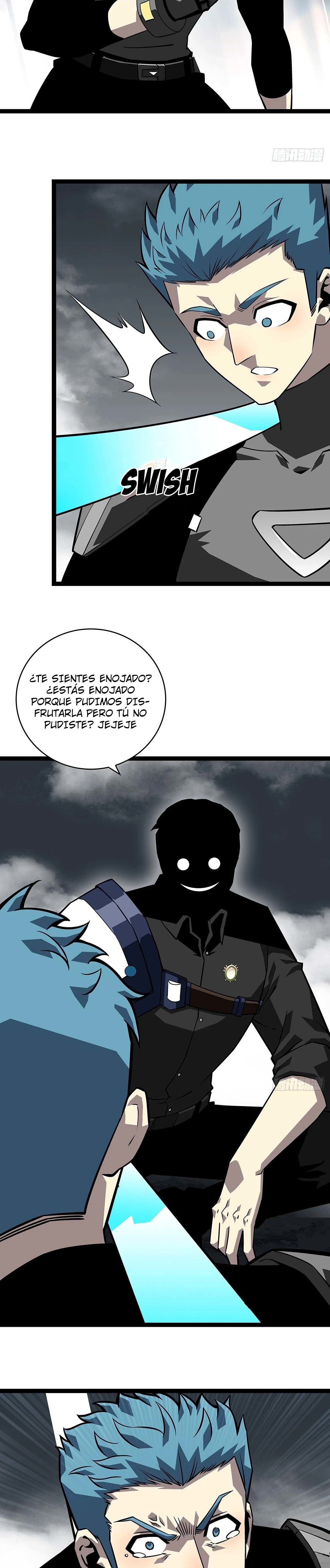Read Todo comienza con jugar en serio ES Manga Online