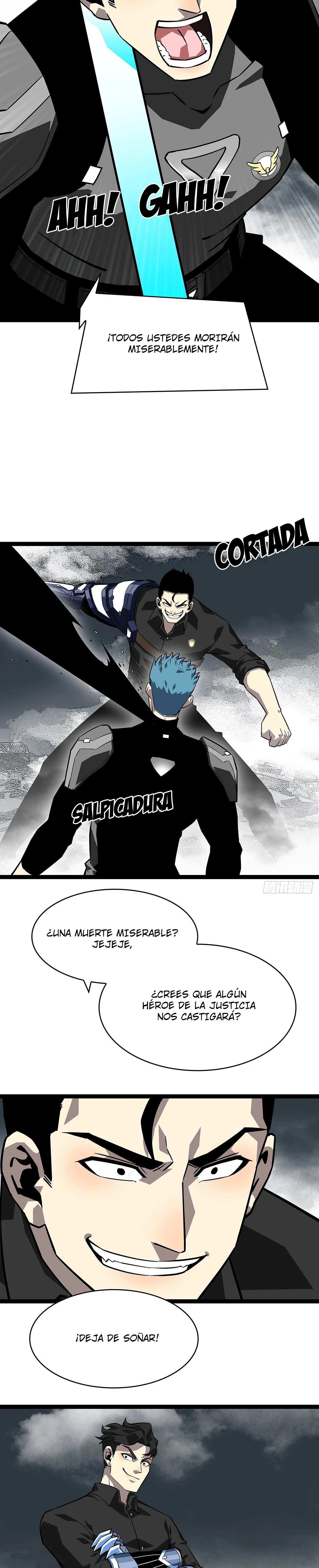Read Todo comienza con jugar en serio ES Manga Online