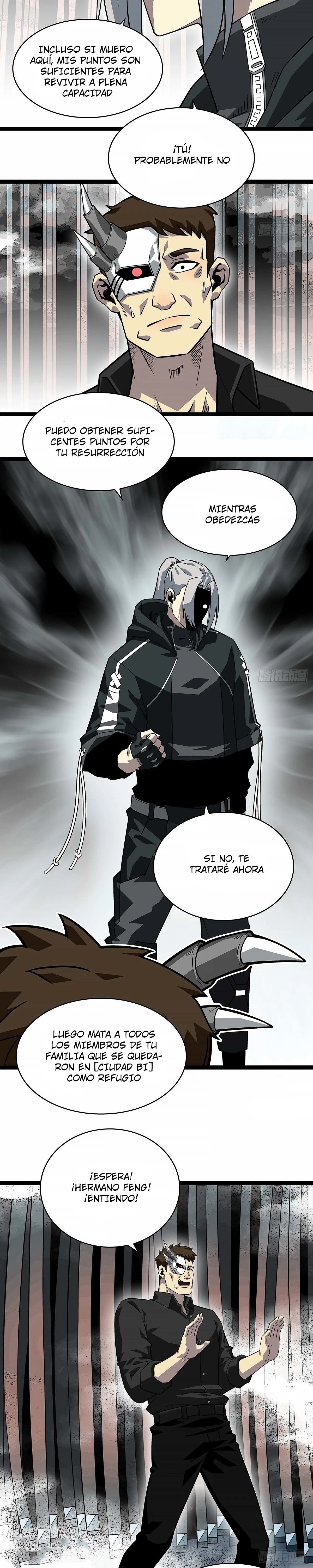 Read Todo comienza con jugar en serio ES Manga Online