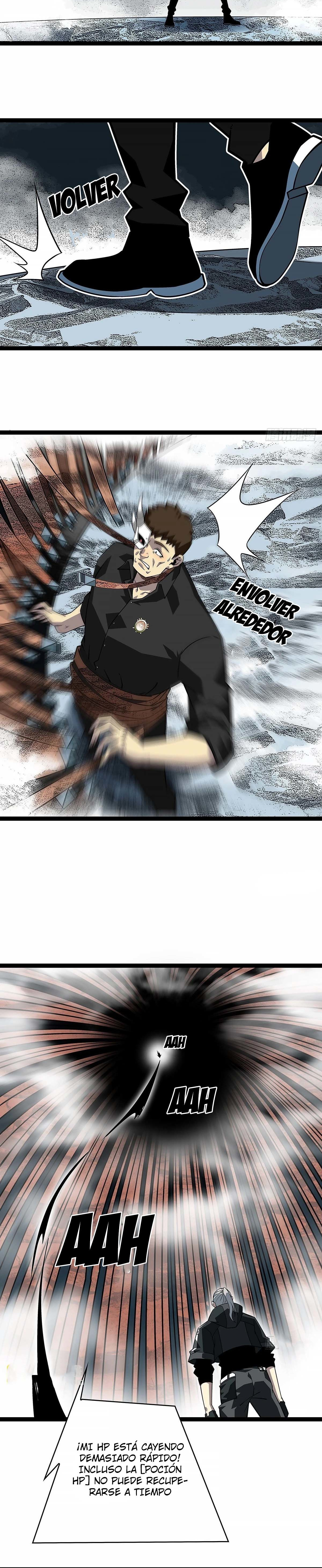 Read Todo comienza con jugar en serio ES Manga Online