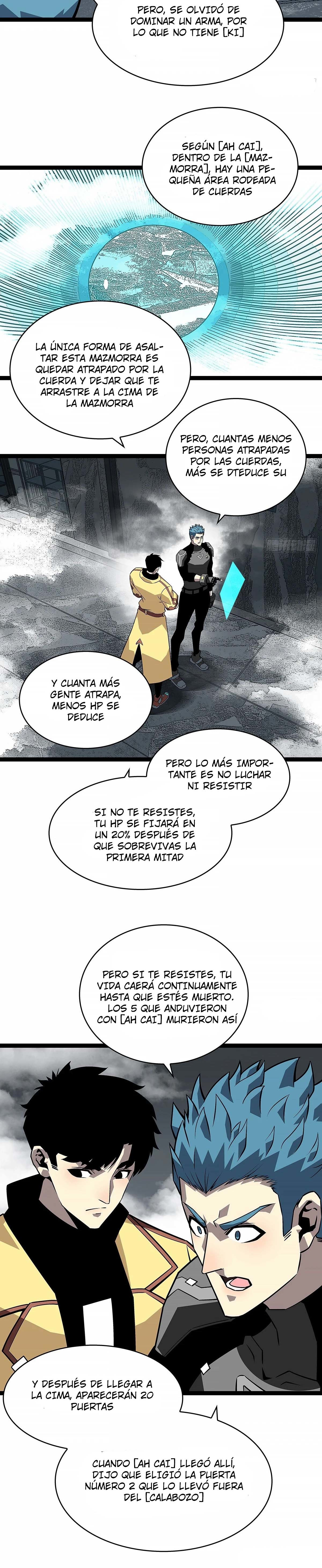 Read Todo comienza con jugar en serio ES Manga Online