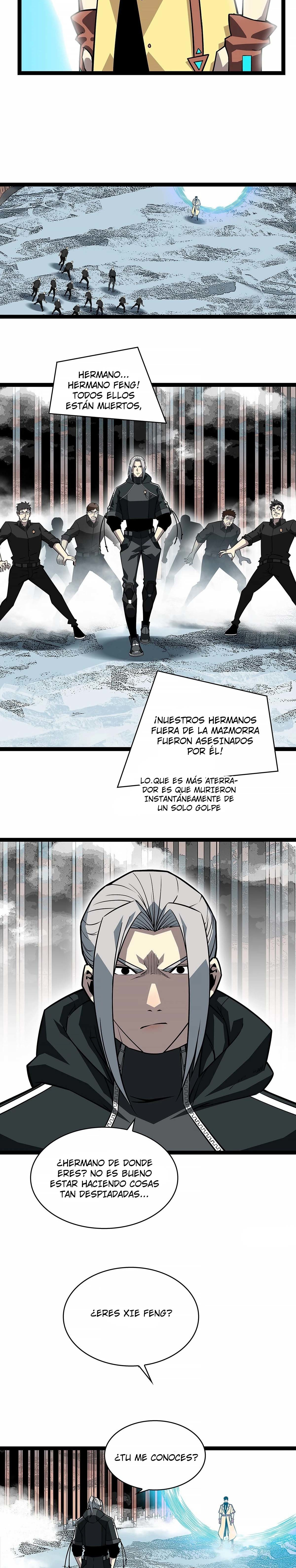 Read Todo comienza con jugar en serio ES Manga Online